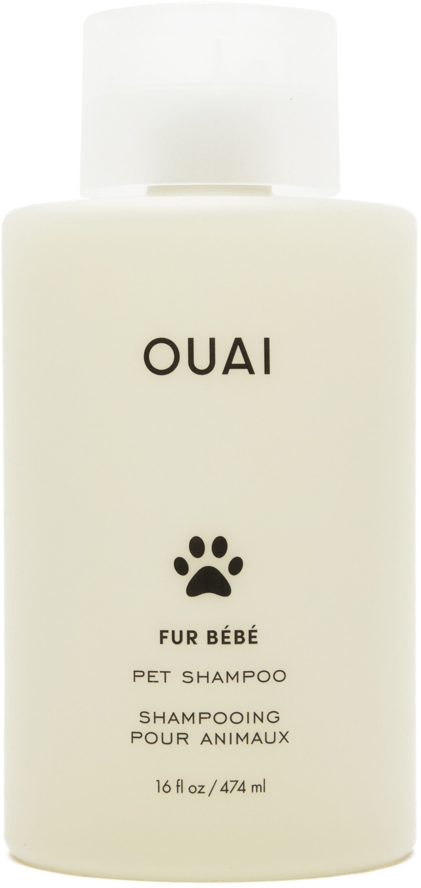 FUR B&Eacute;B&Eacute; PET SHAMPOO