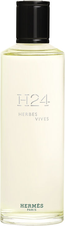 H24 HERBES VIVES EAU DE PARFUM REFILL 200 ML