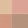 Quad Eyeshadow - &Oslash;jenskyggepalette