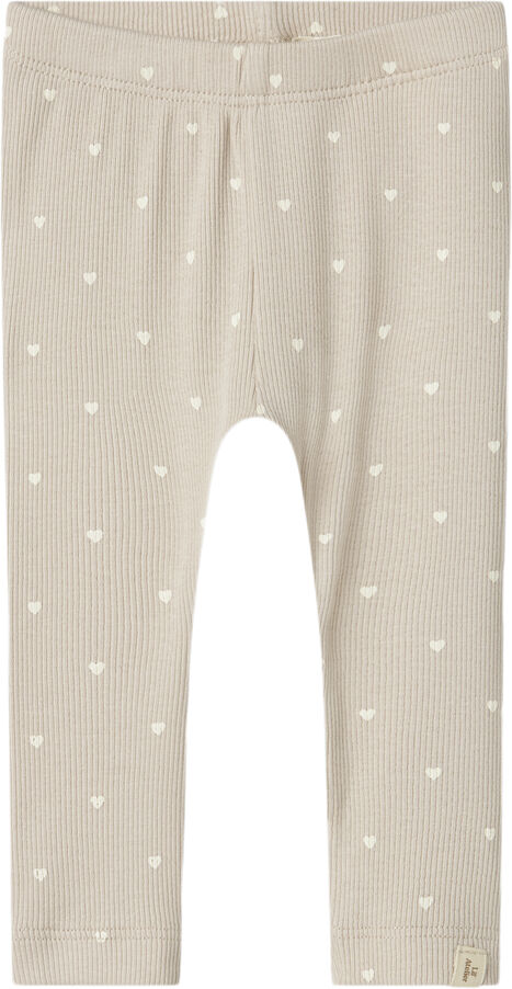 NBFGAGO SLIM LEGGING LIL NOOS