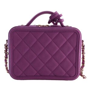 Chanel Vanity