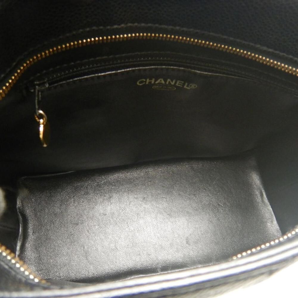 Chanel Tote