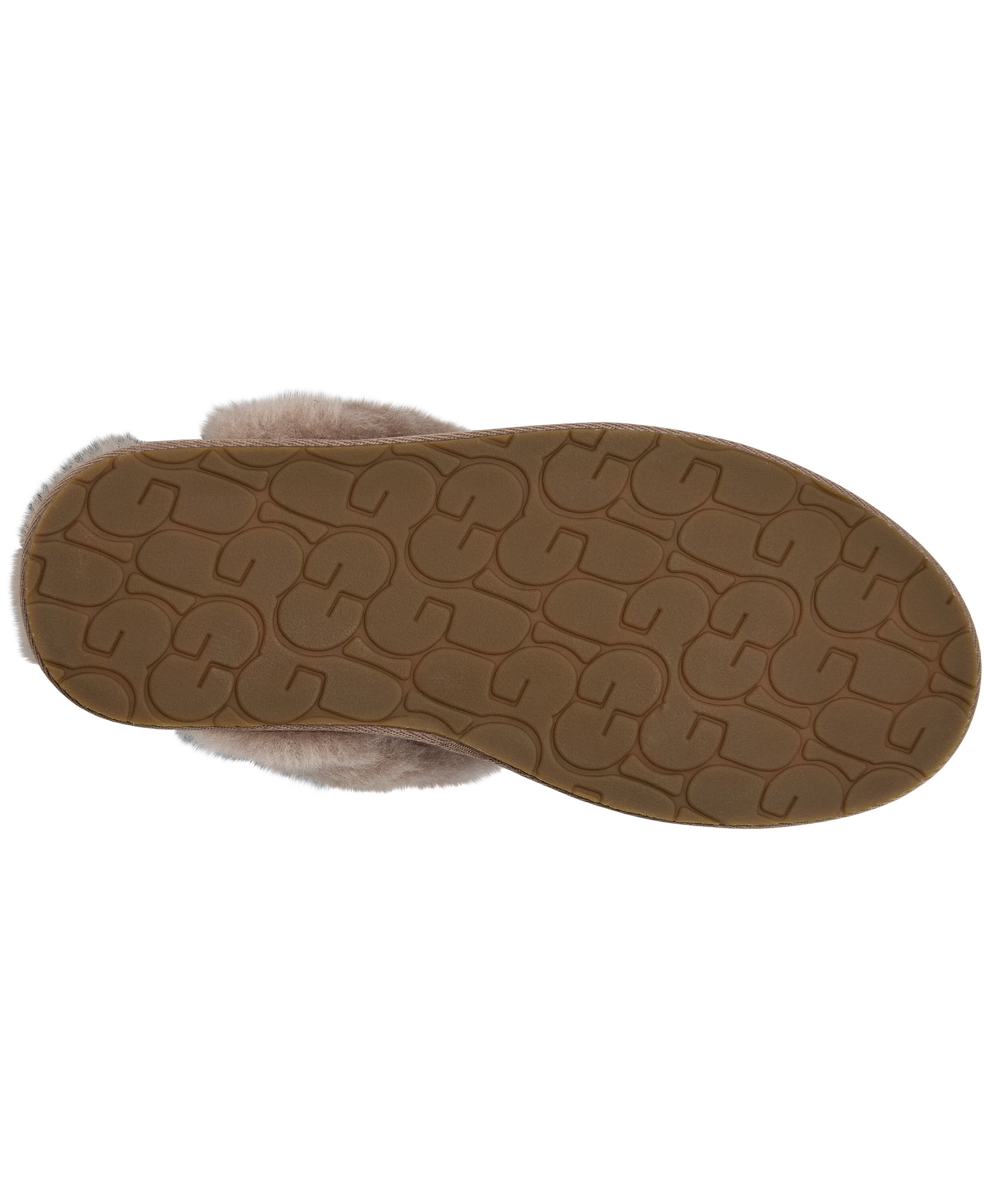 W Scuffette II