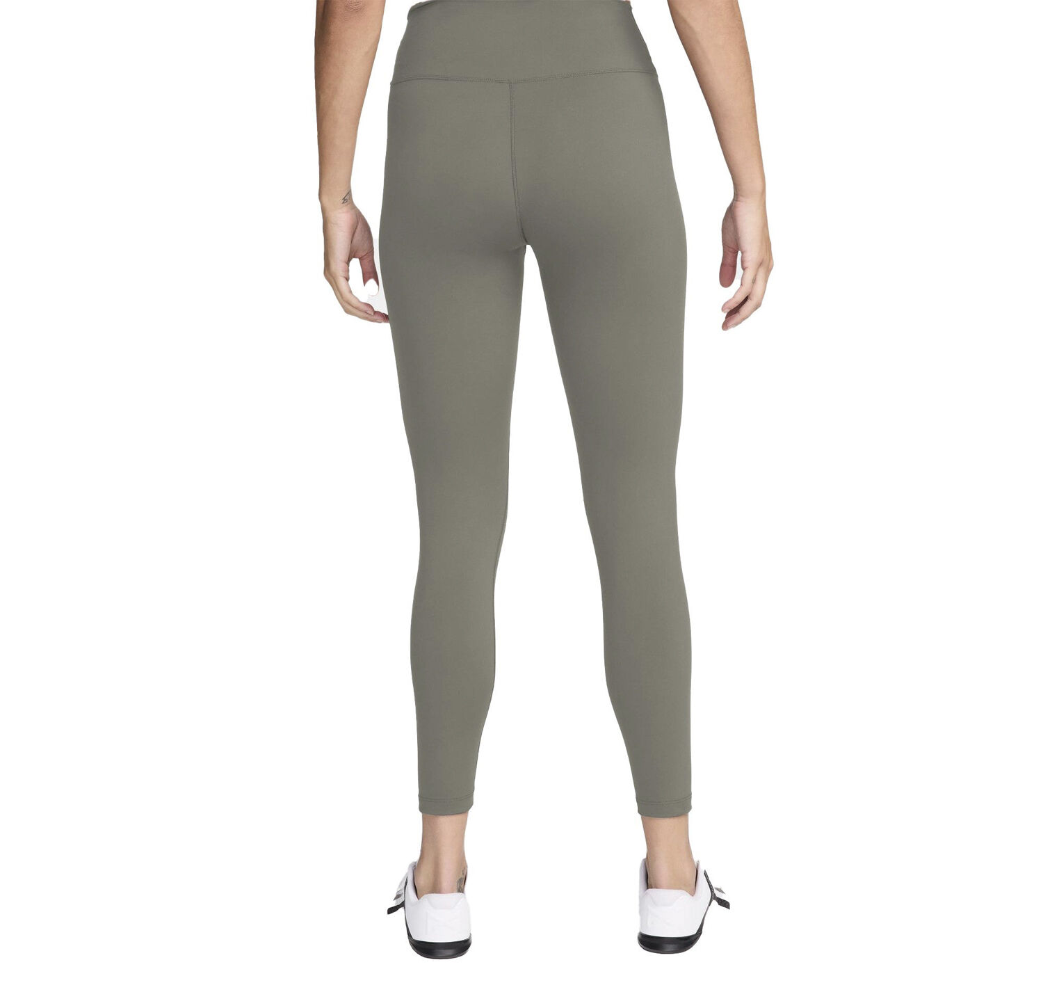 One High-Waisted Tights