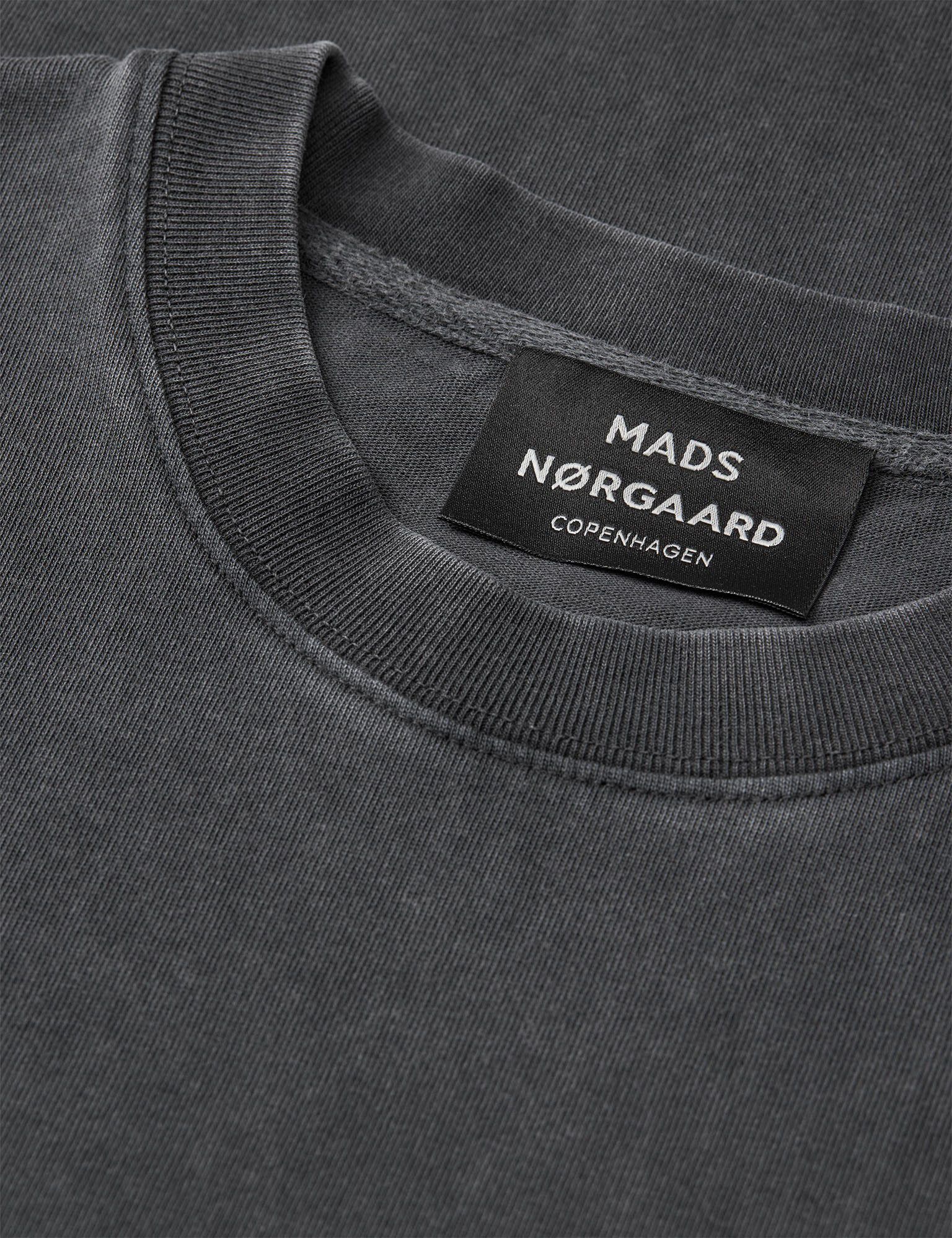 Combed Jersey Dye Thorbj&ucirc;rn Tee