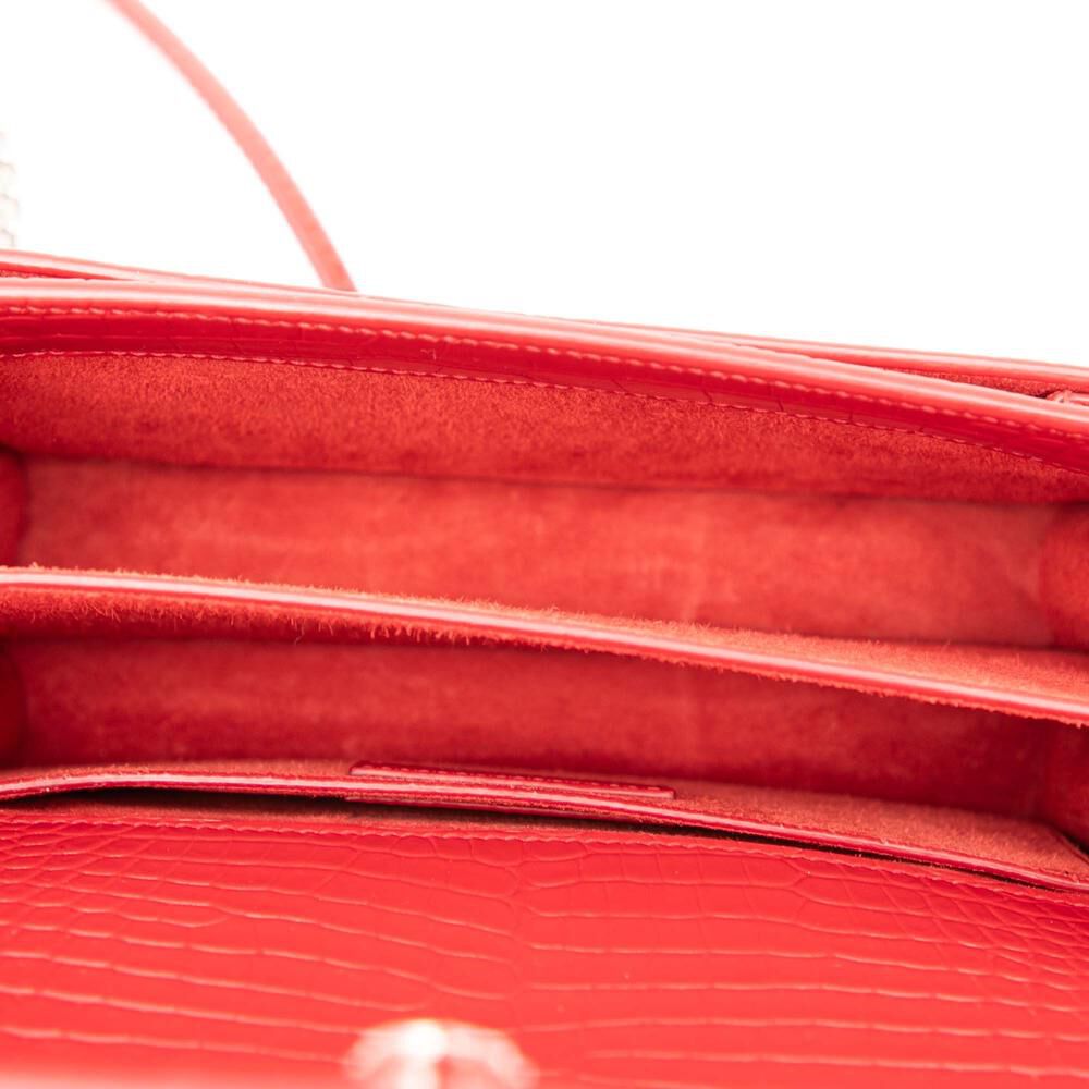 Yves Saint Laurent Crossbody Bag