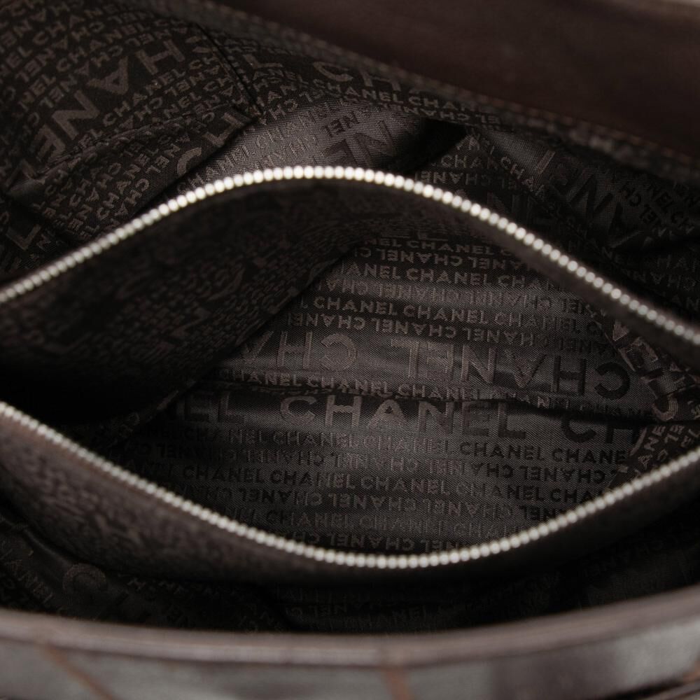 Chanel Chocolate Bar