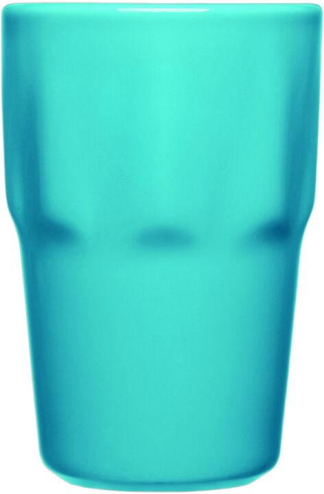 Solare krus 0,3L elektrisk blå