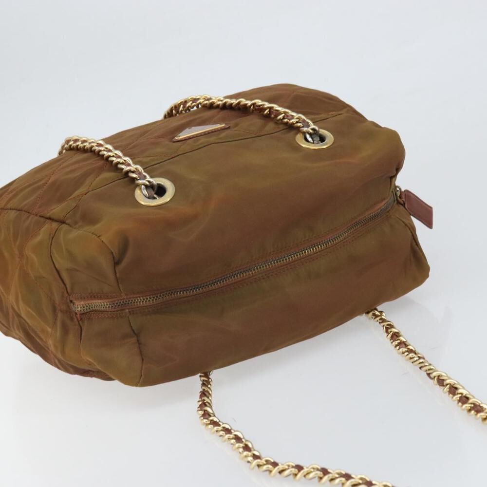 Prada Shoulder Bag