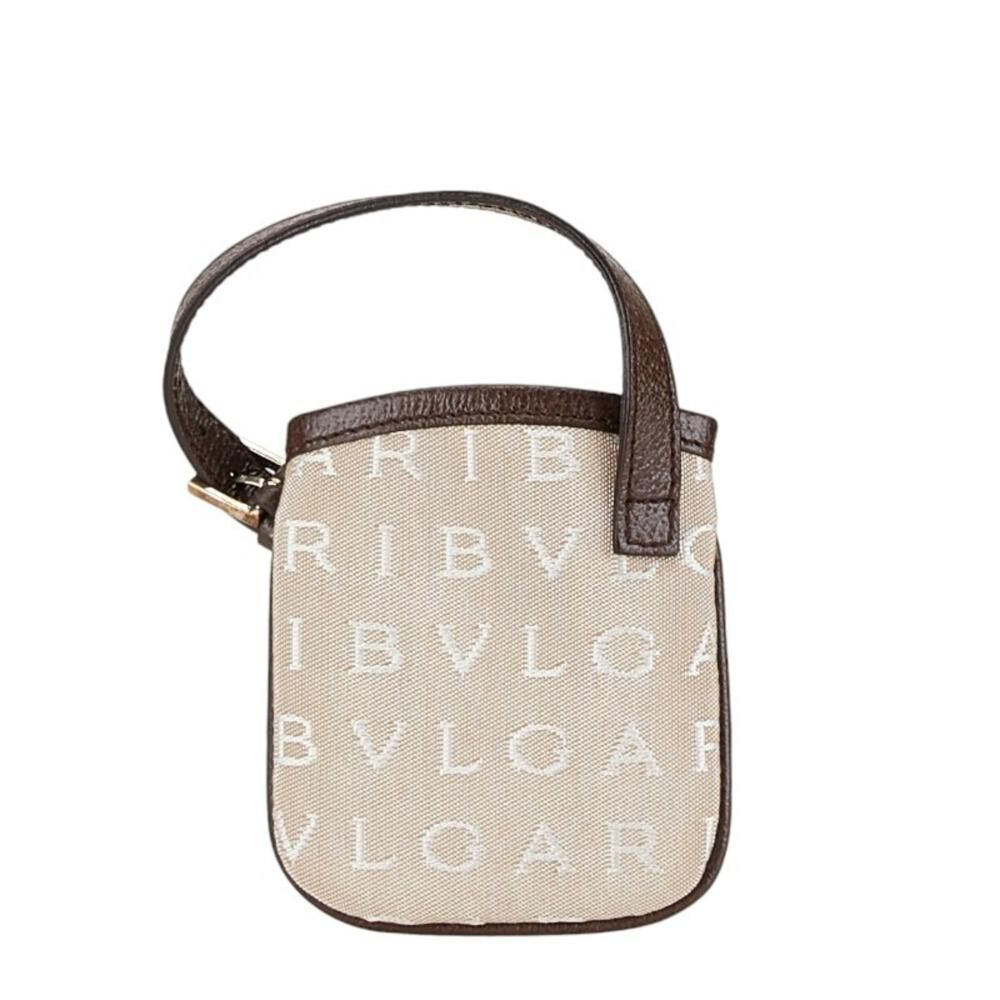 Bvlgari Handbag