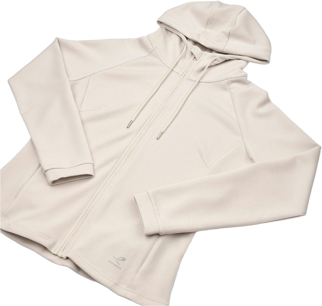 Softtech Full Zip H&aelig;ttetr&oslash;je