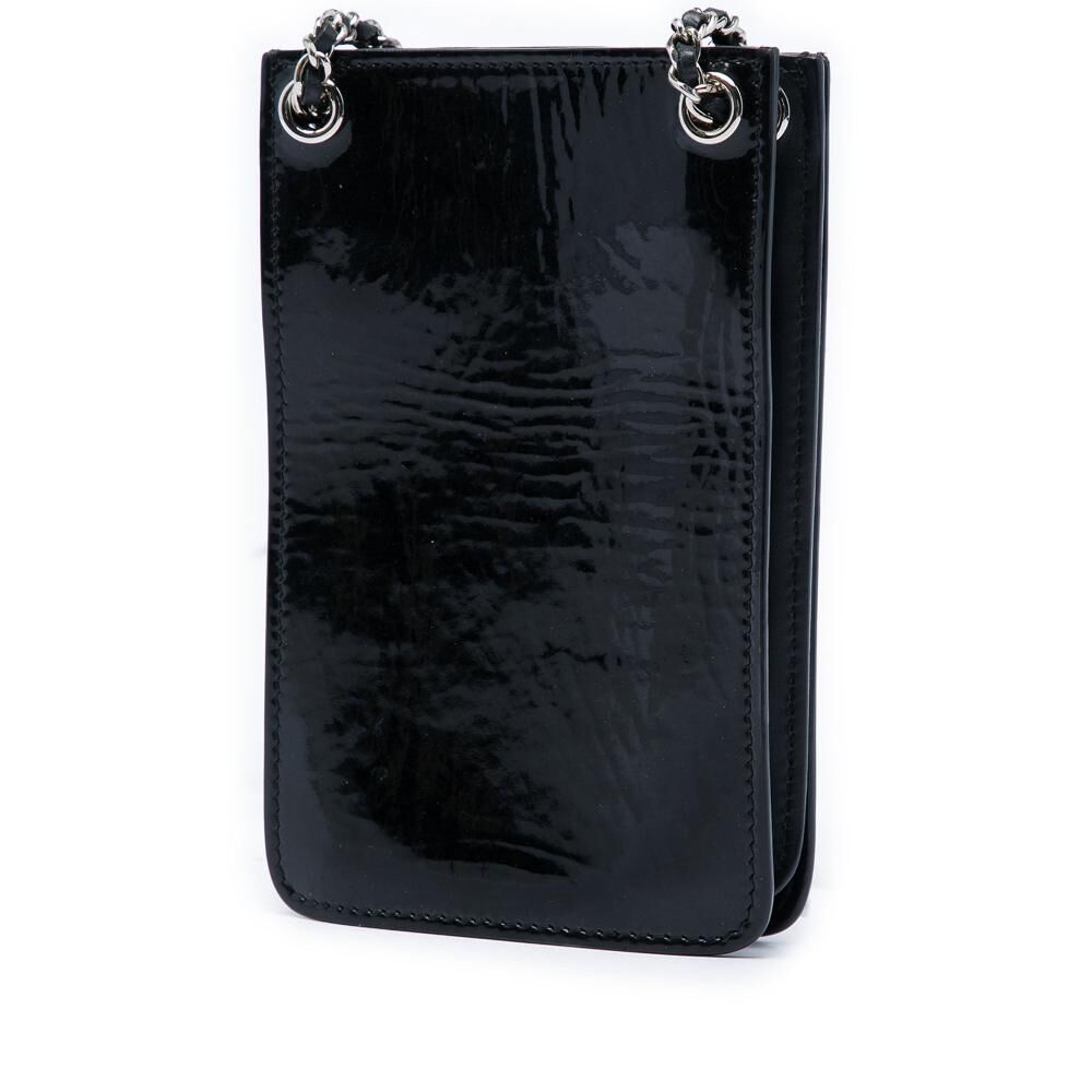 Chanel Crossbody Bag