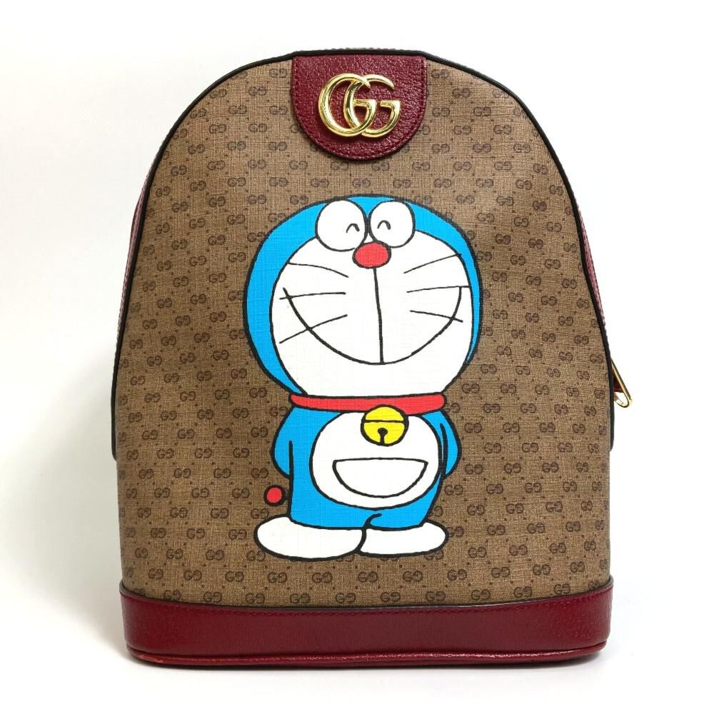 Gucci Backpack