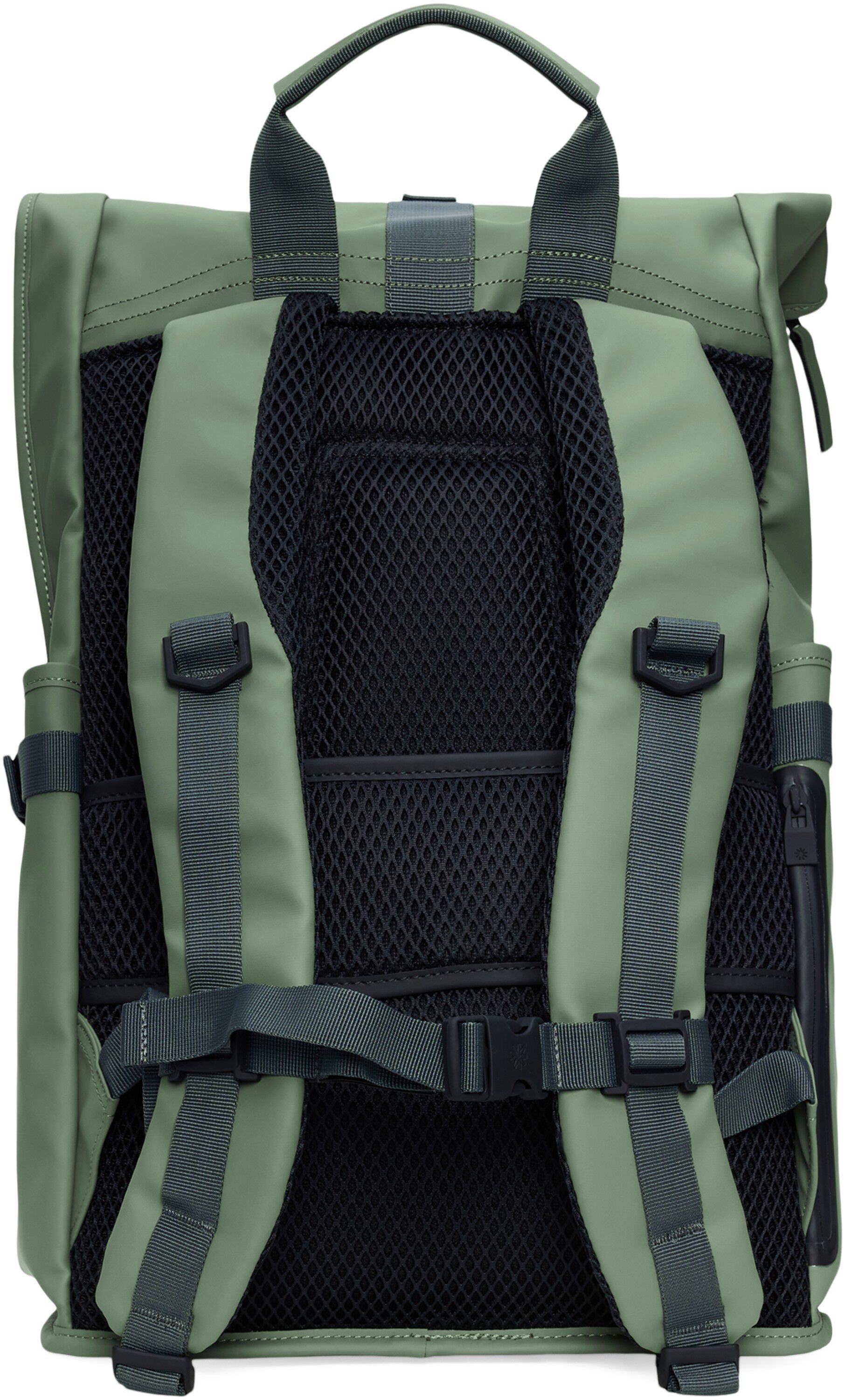 Texel Moulded Backpack W3