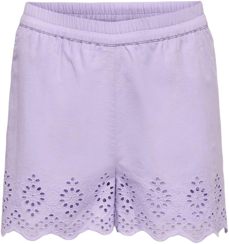 KOGLOU LIFE EMB SHORTS WVN