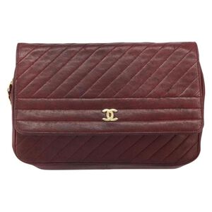 Chanel Shoulder Bag