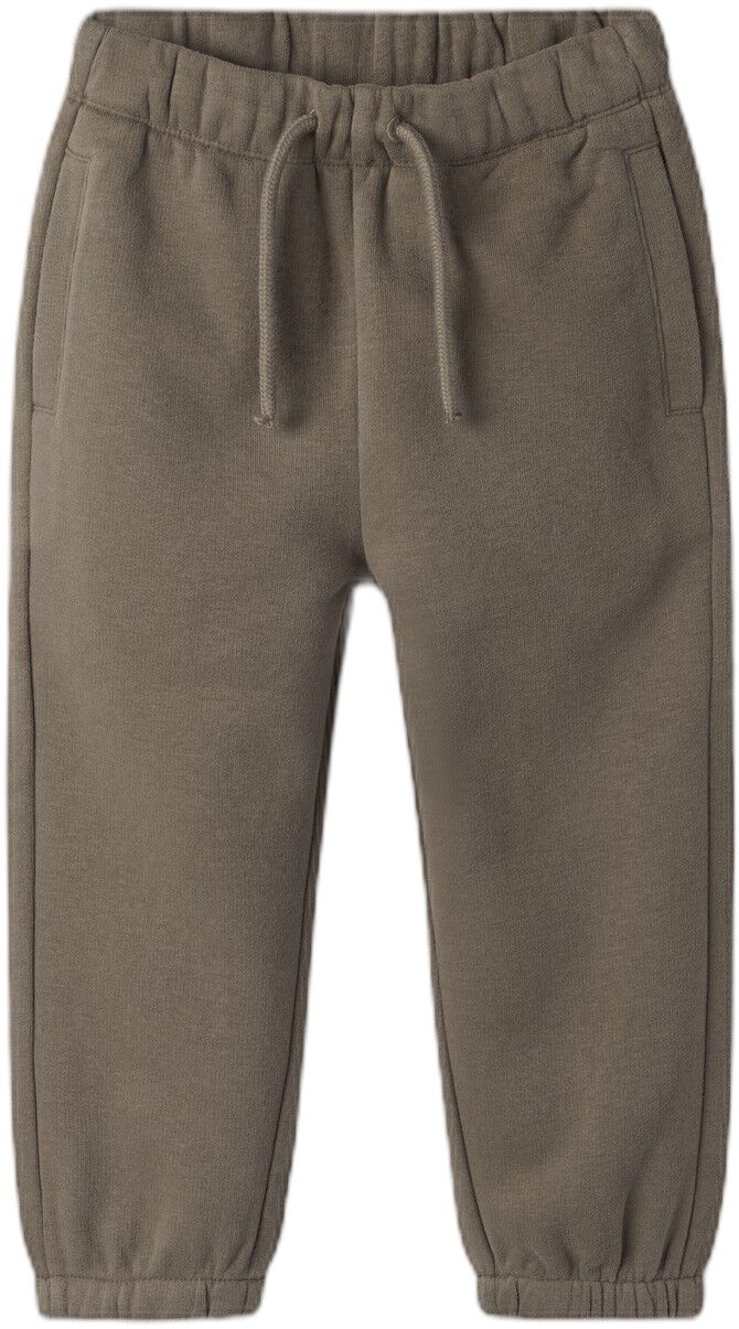 NMNILONDON ROS SWEAT PANT BRU LIL N