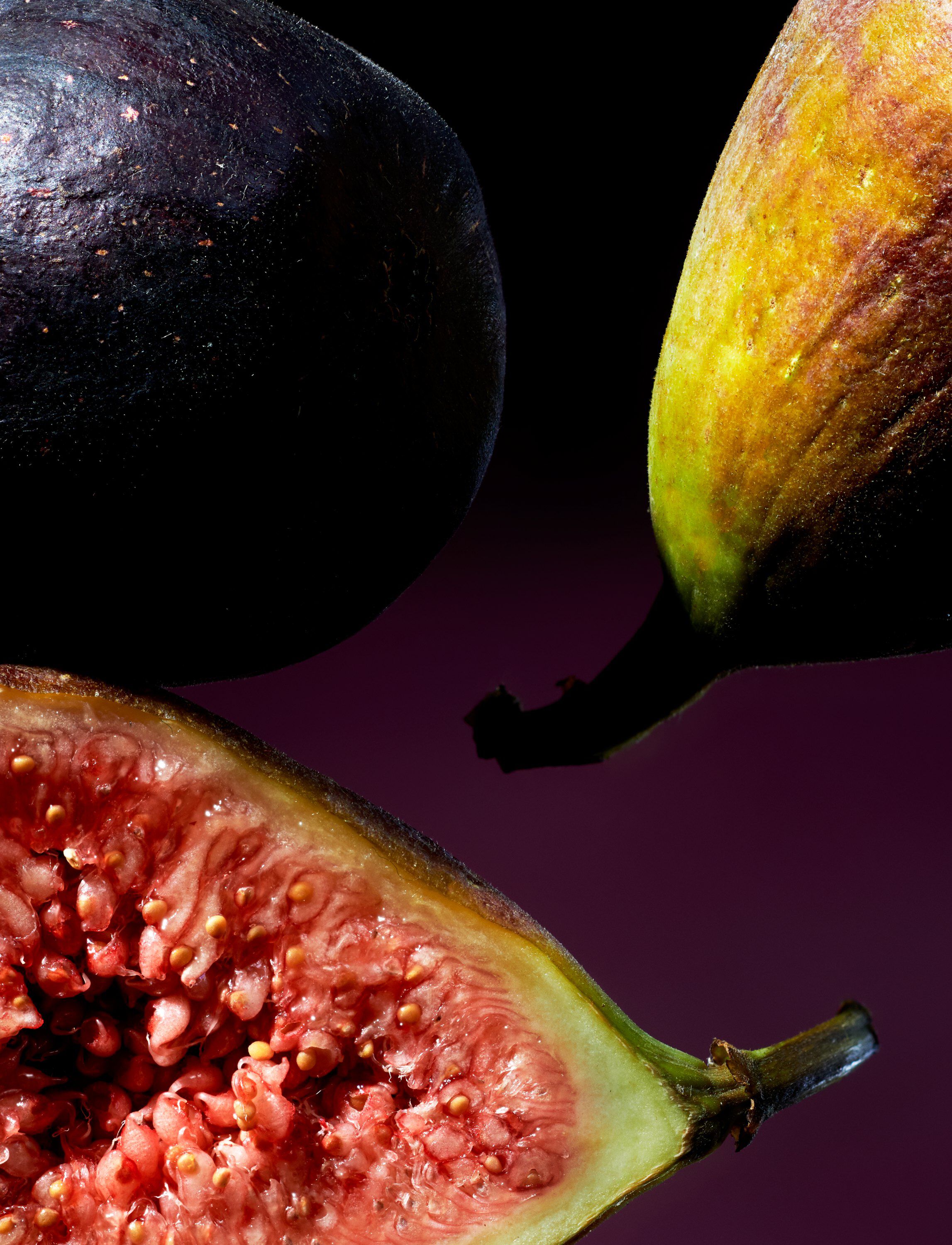 Private Collection - Wild Fig 2026