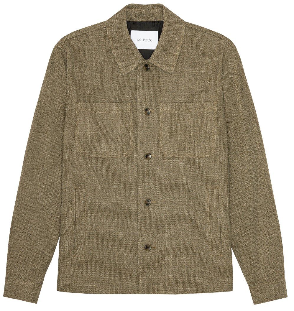 Marseille Melange Jacket