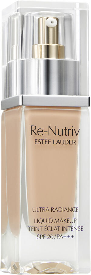 Re-Nutriv Ultra Radiance Liquid Makeup Foundation SPF20