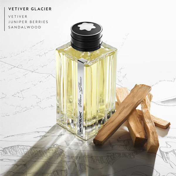 VELTIVER GLACIER EDP 125 ML