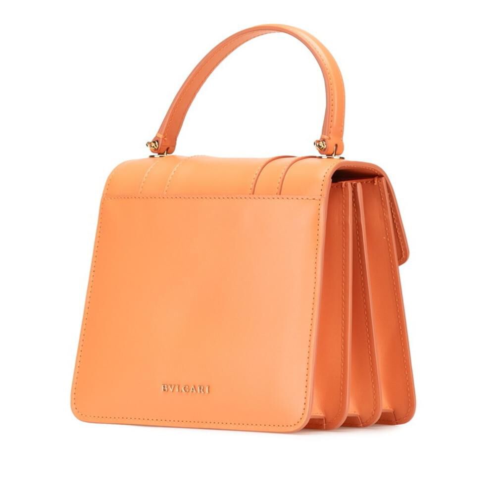Bvlgari Handbag
