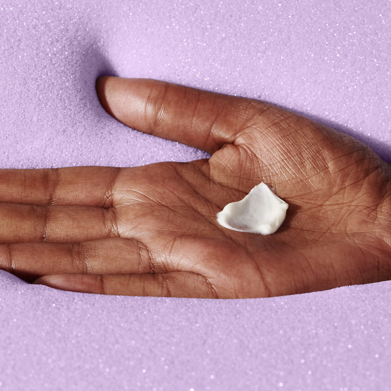 Lala Retro Whipped Cream - Ansigtscreme Til T&oslash;r Hud