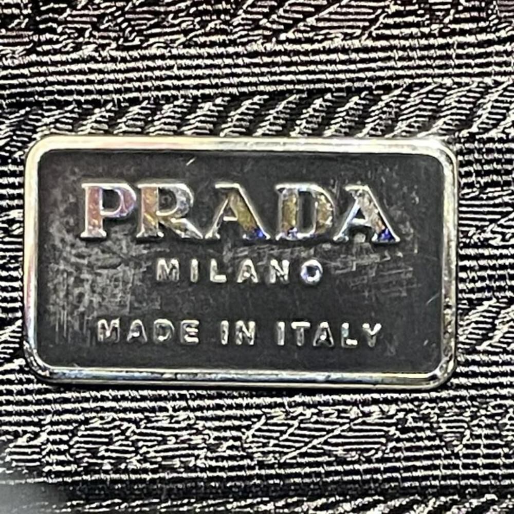 Prada Shoulder Bag