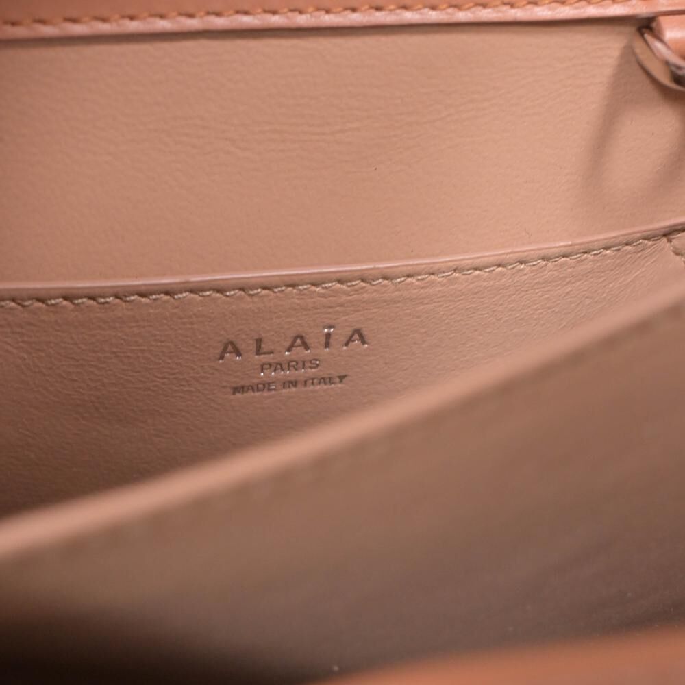 Ala&iuml;a Handbag