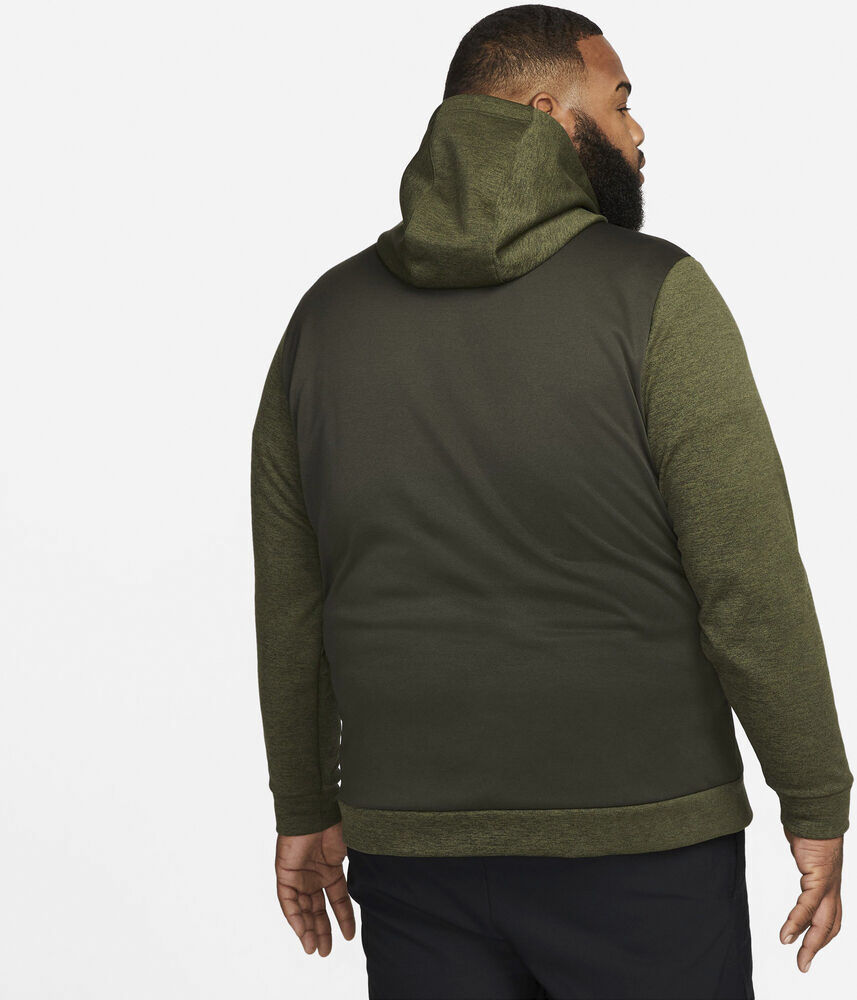 Therma Fleece Traeningshaettetroje