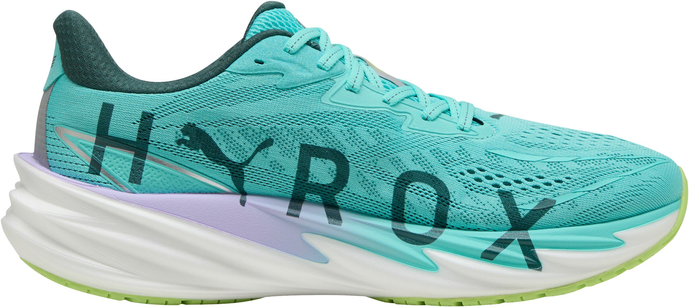 Hyrox X Velocity Nitro 5 L&oslash;besko