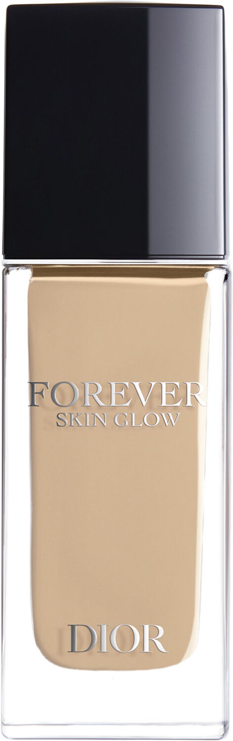Dior Forever Skin Glow 24h Hydrating Radiant Foundation