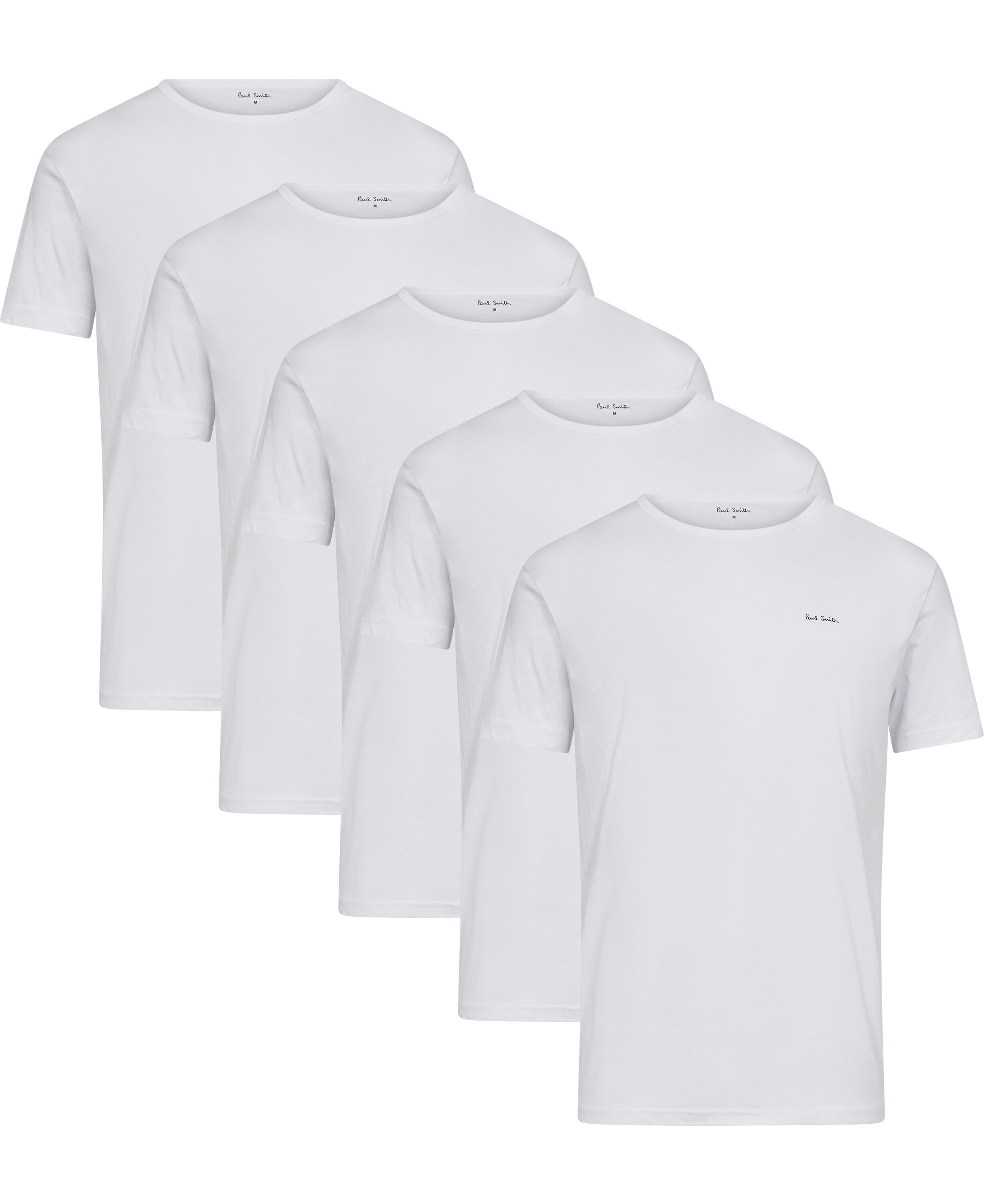 MEN T SHIRT 5 PACK
