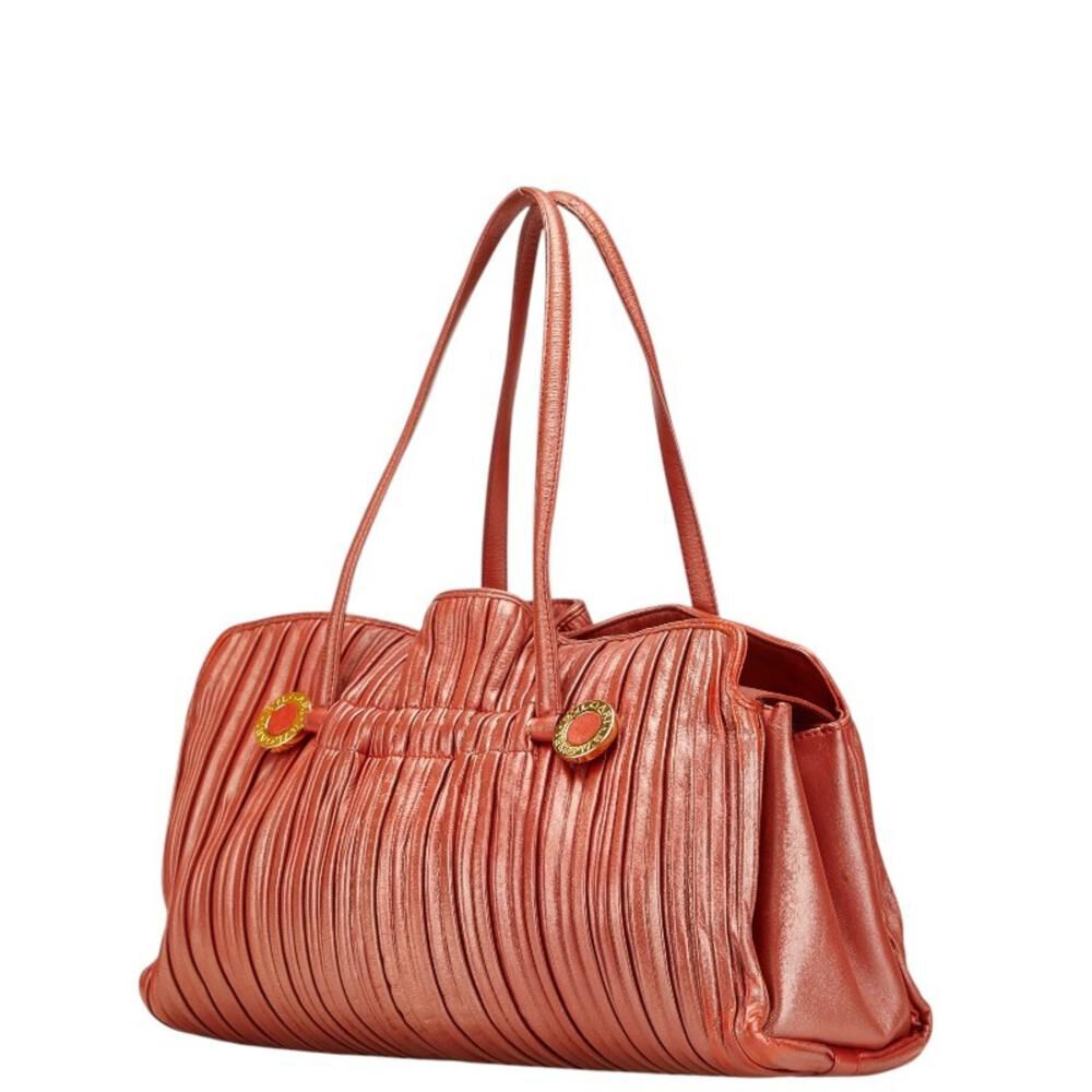 Bvlgari Shoulder Bag