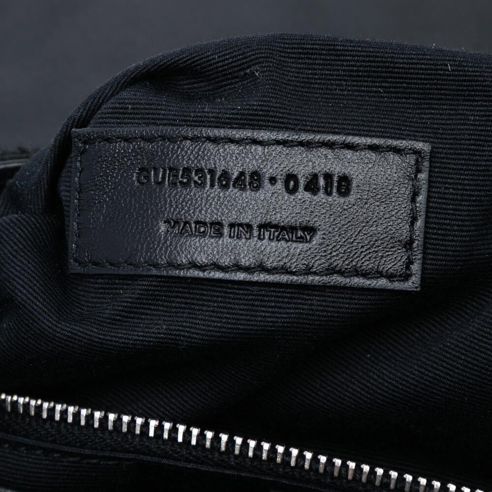 Yves Saint Laurent Crossbody Bag