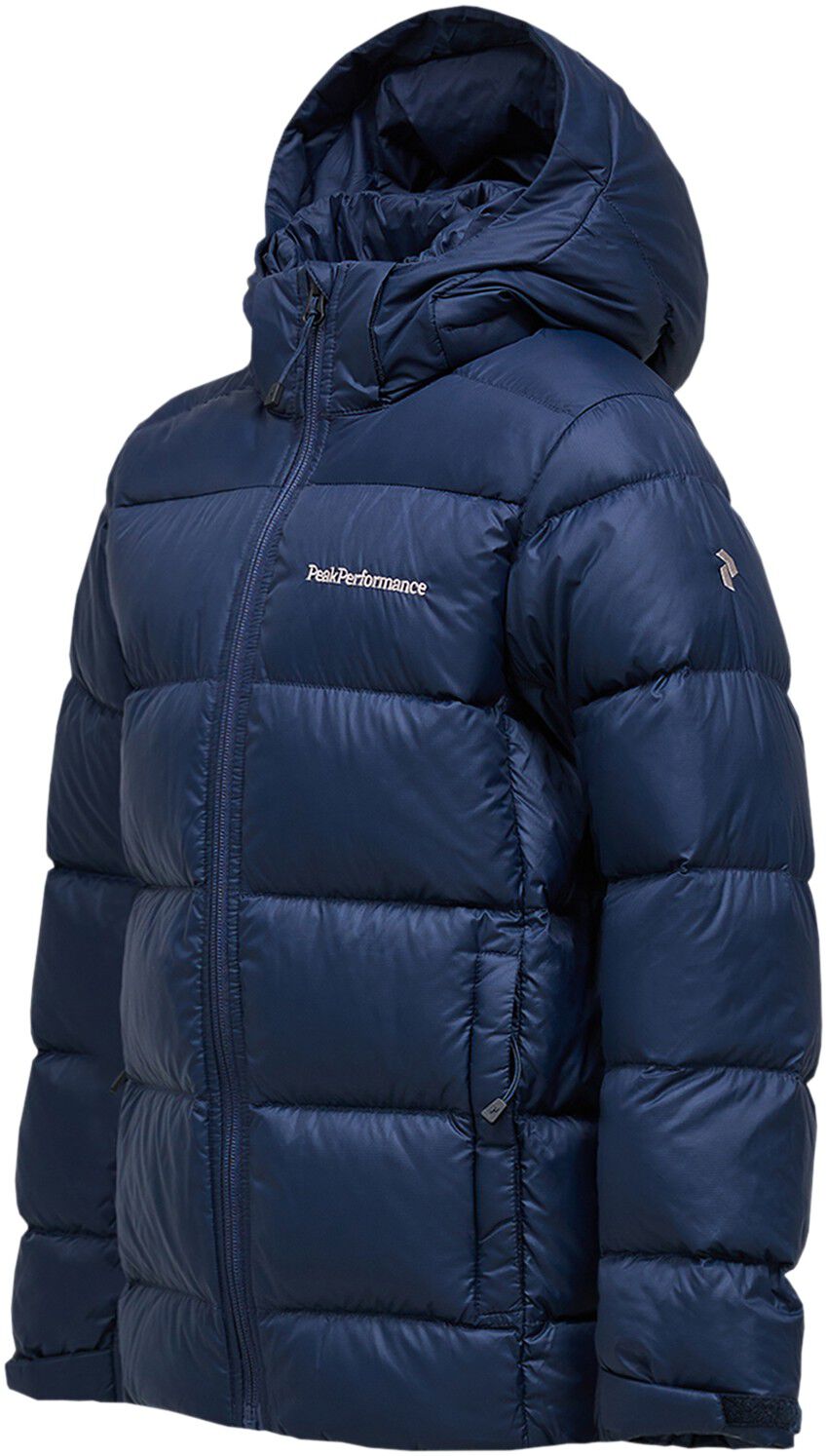 Frost Down Puffer Vinterjakke