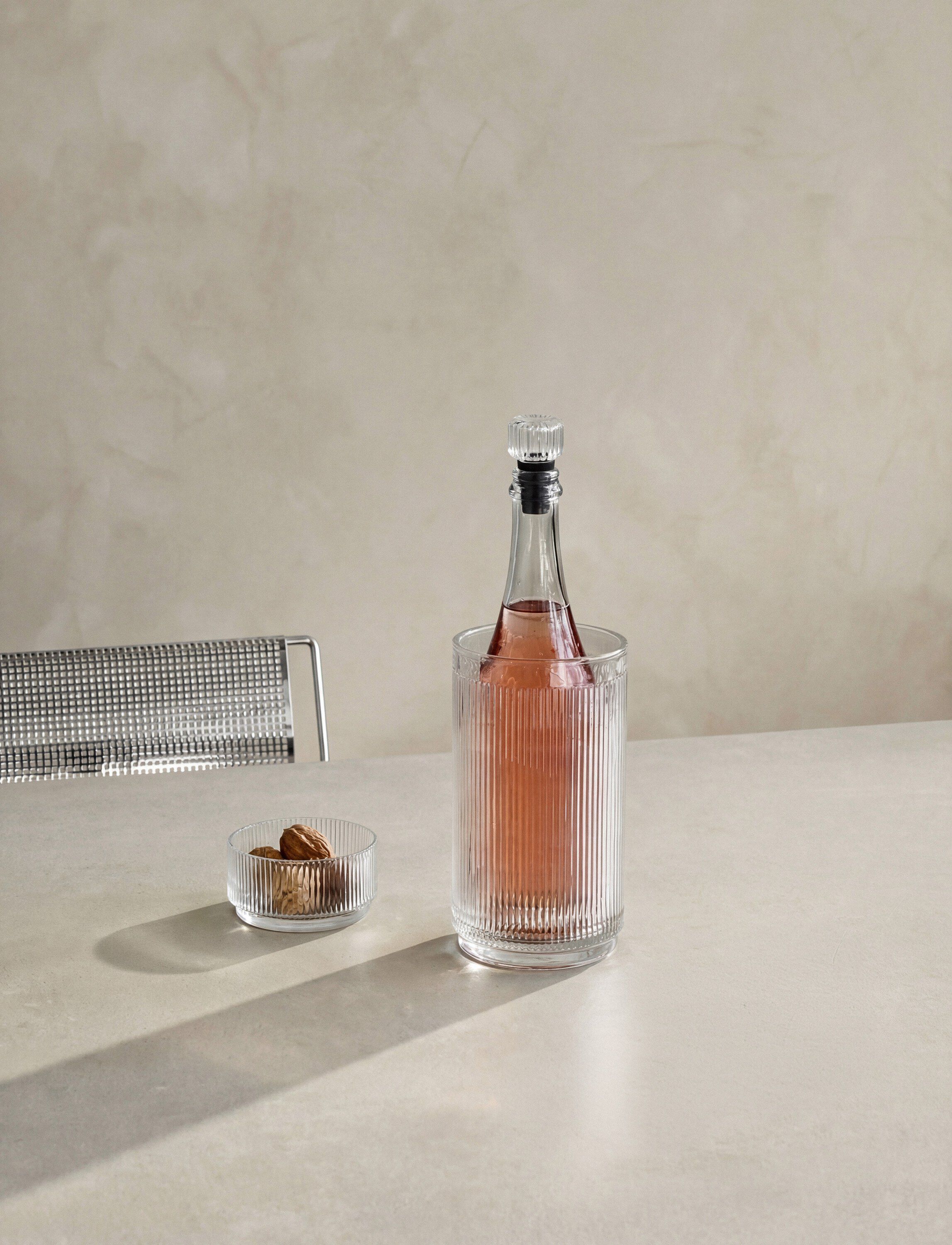 Pilastro vinprop clear