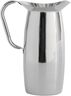 Indian Steel Pitcher-Tall-Stainless