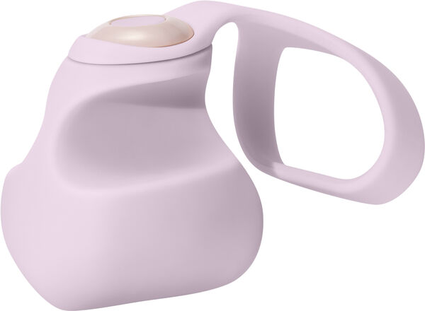 DAME - FIN FINGER VIBRATOR QUARTZ