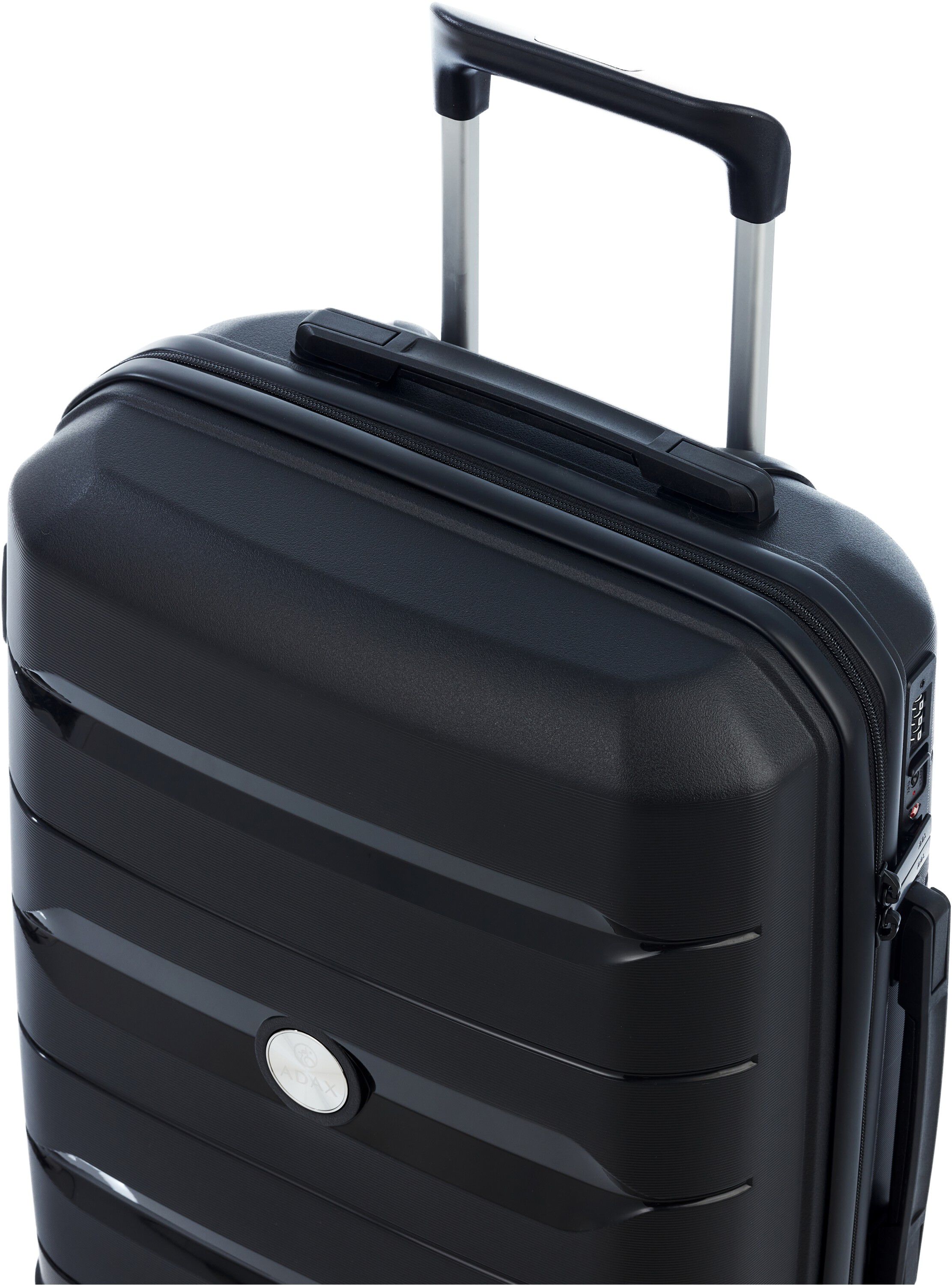 Adax hardcase 57cm Charlie