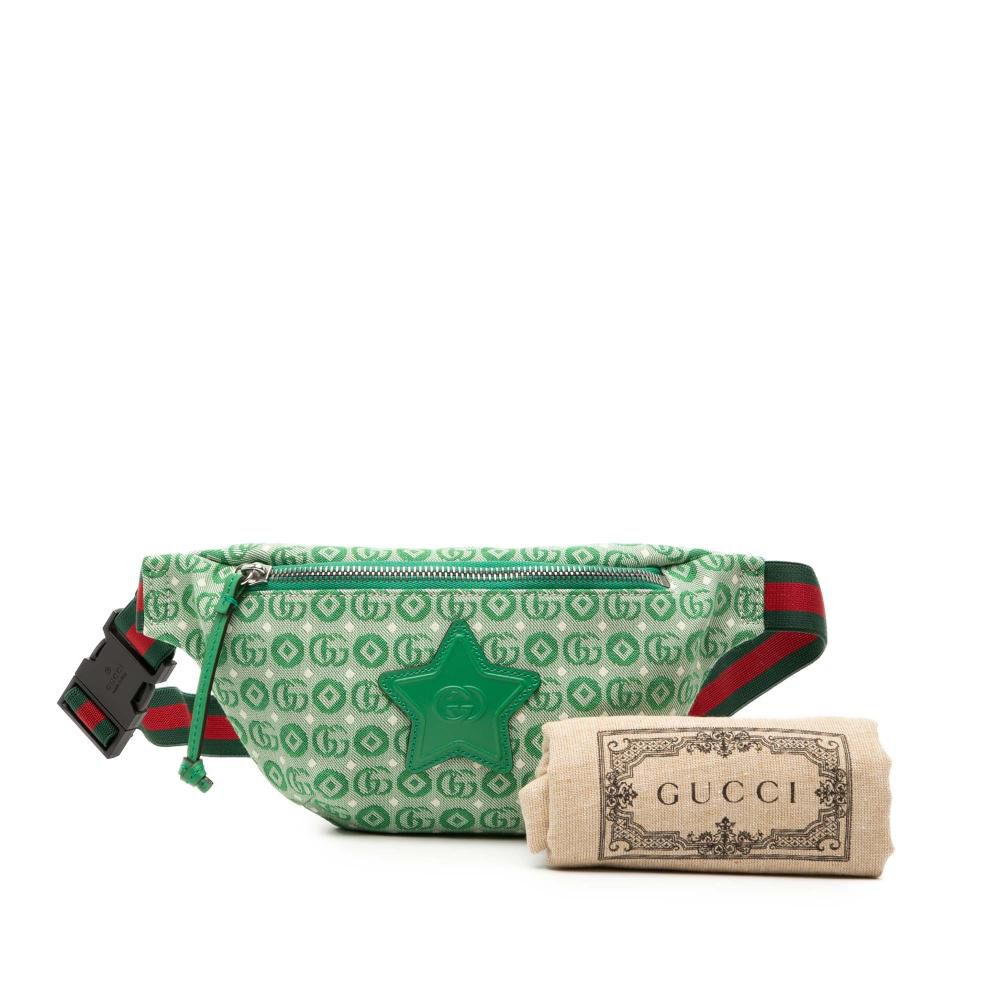 Gucci Belt Bag