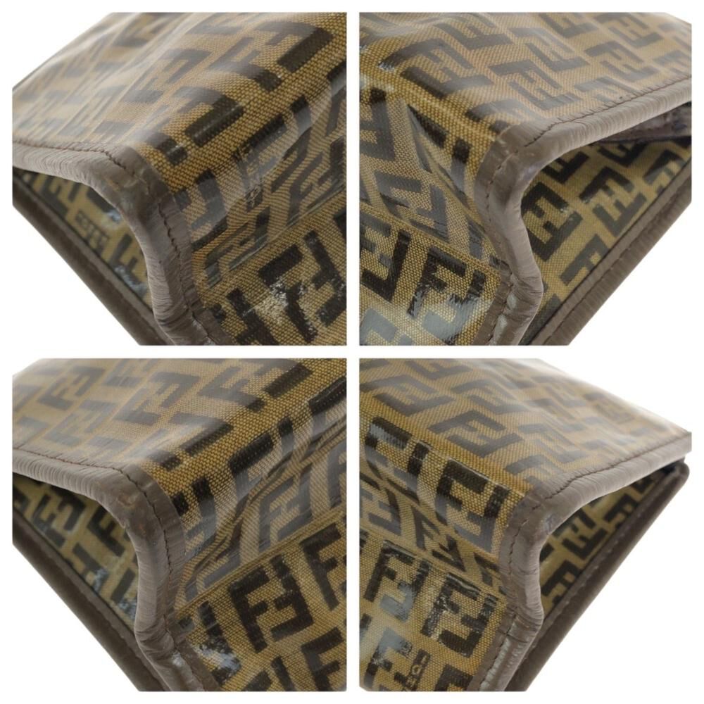 Fendi Clutch