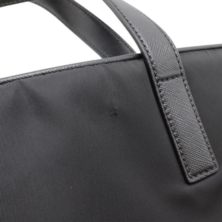 Prada Briefcase