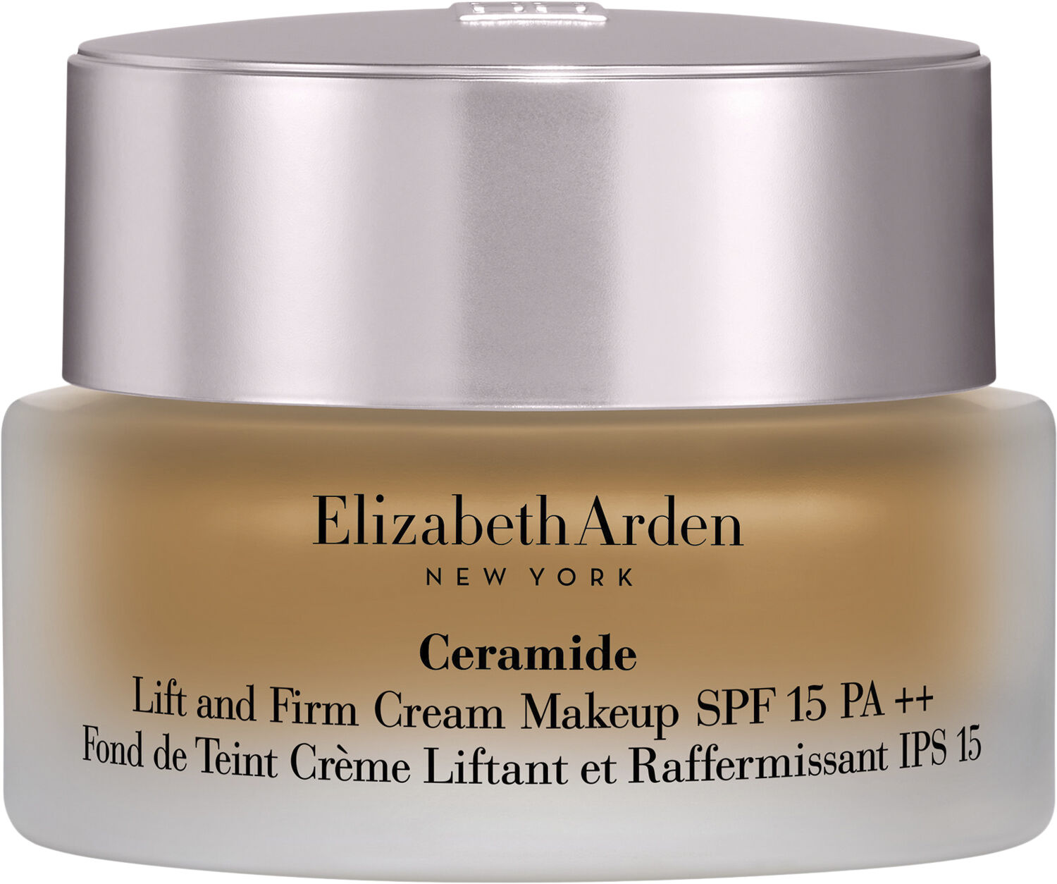 Ceramide L&F Foundation