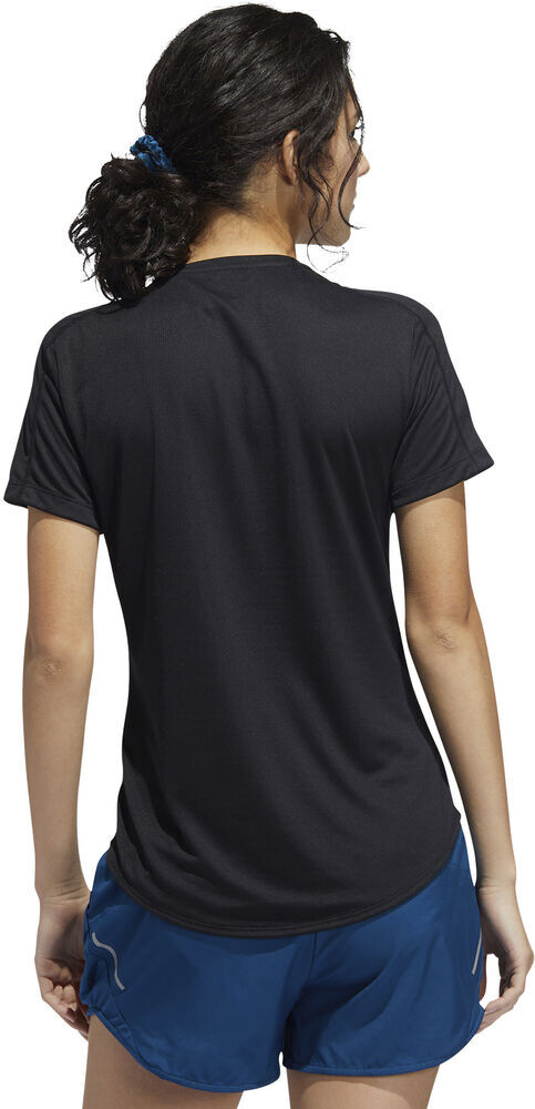 Run It 3-Stripes Fast T-shirt