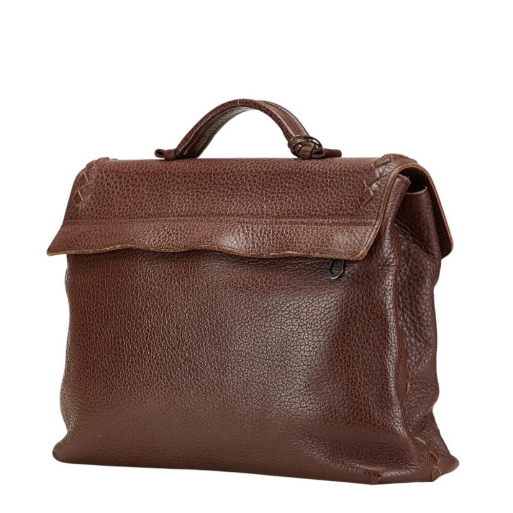 Bottega Veneta Briefcase