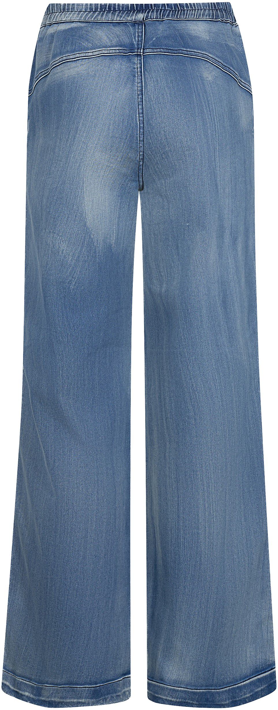 Evren Trousers
