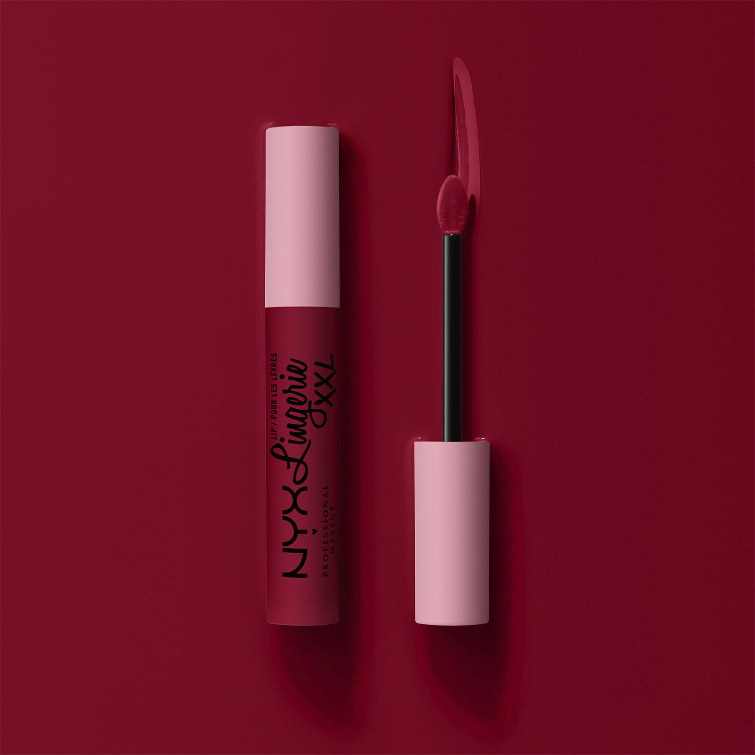 Lip Lingerie XXL Matte Liquid Lipstick