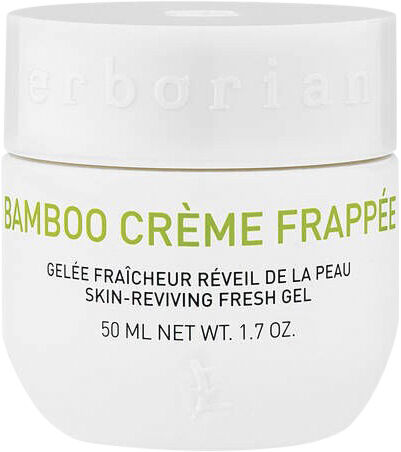 Bamboo Cr&egrave;me Frapp&eacute;e