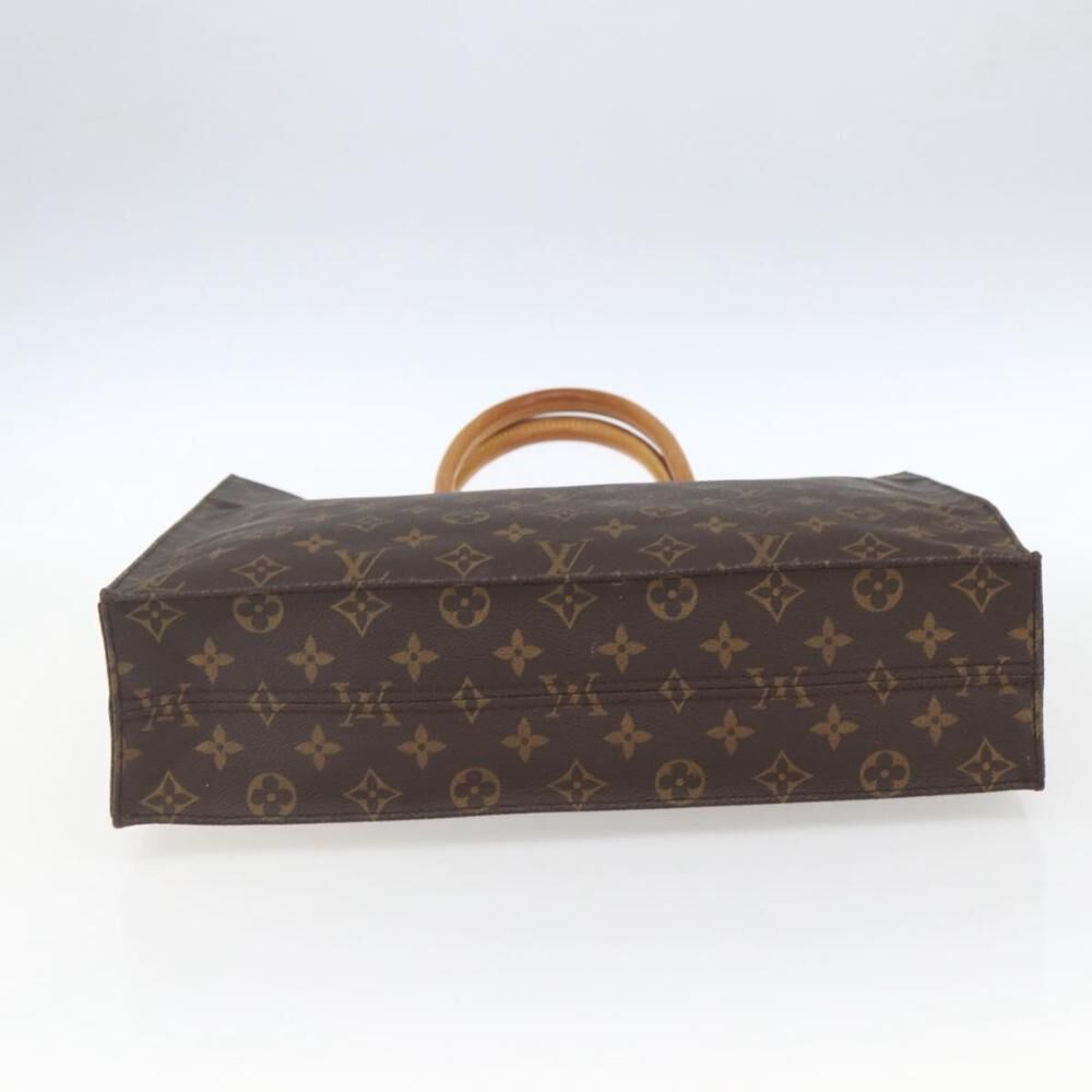 Louis Vuitton Sac Plat